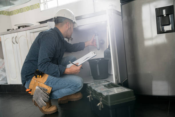 Best Same-Day Plumbing Service  in North Zanesville, OH