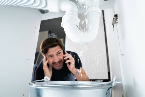 Best Sewer Line Repair  in North Zanesville, OH