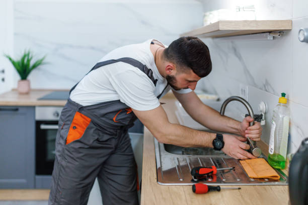 Best Pipe Repair Near Me  in North Zanesville, OH