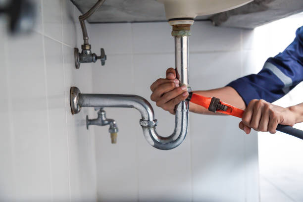 Best Plumbing Inspection Services  in North Zanesville, OH