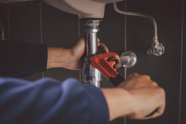 Best Emergency Plumber  in North Zanesville, OH